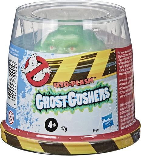 Figure Ghost Busters Fantasmi con Slime - 2
