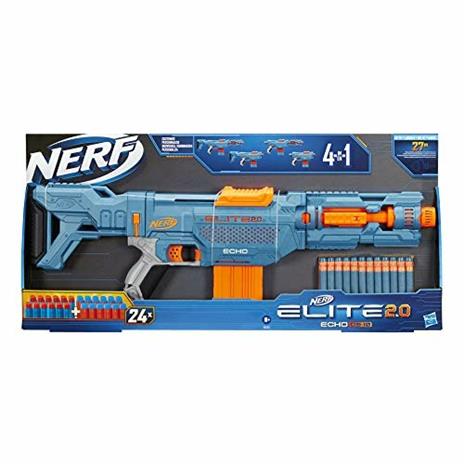 Nerf Elite 2.0 Echo CS 10 - 3