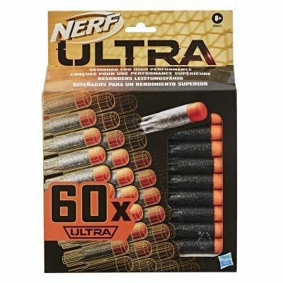 Nerf Ultra E9431EU5 cartuccia ed accessorio per arma giocattolo Ricarica - 3