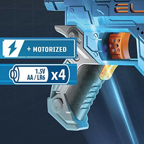 Nerf Elite 2.0 Phoenix CS 6 CU5176