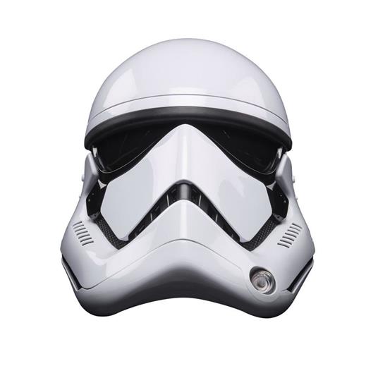 Star Wars Casco Elettronico Stormtrooper