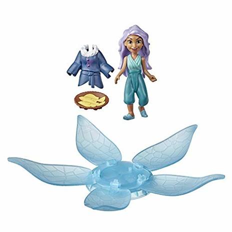 Principesse Disney Raya Small Doll Blind Bag - 2