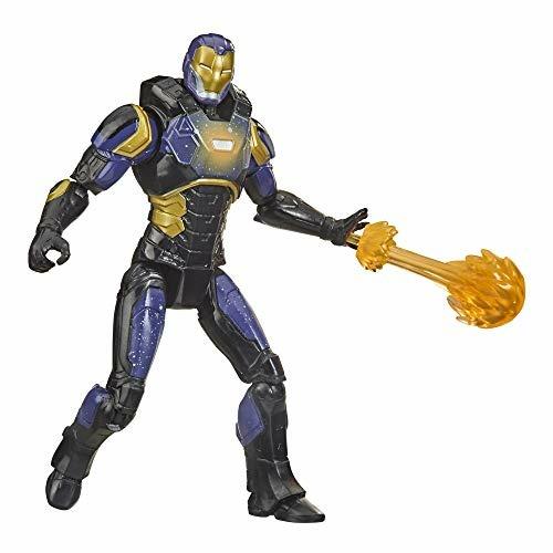 Avengers Personaggio 15cm Game Ironman Orion