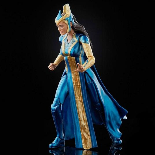 Marvel Legends The Eternals 6 Inch Figure 1 - 3