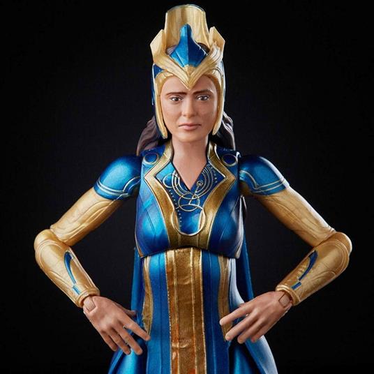 Marvel Legends The Eternals 6 Inch Figure 1 - 5