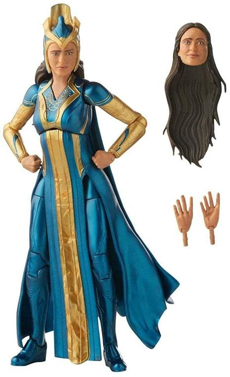 Marvel Legends The Eternals 6 Inch Figure 1 - 6