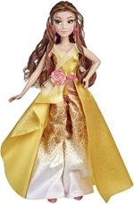 Disney Princess Fashion Doll Style Belle 2