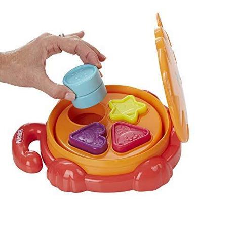 Playskool Pop-Up Shape Sorter - 2