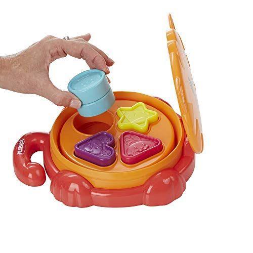 Playskool Pop-Up Shape Sorter - 2