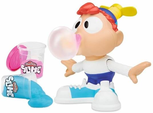 Play-doh Charlie Masticone - 3
