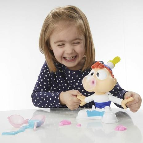 Play-doh Charlie Masticone - 5
