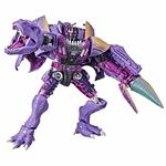 Transformers Generations WFC K Leader T-Rex Megatron