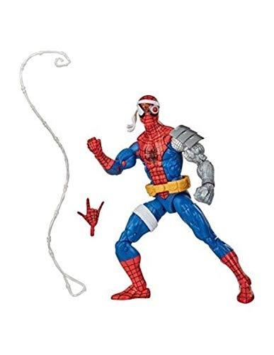 Spider-Man Legends Vintage Bullseye 2 - 2