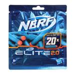 Nerf Elite 2.0 F0040EU4 cartuccia ed accessorio per arma giocattolo Ricarica