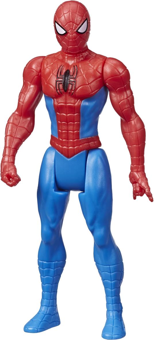 Marvel E78375L2 toy figure