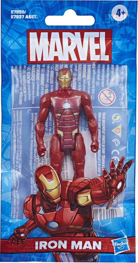 Marvel E78375L2 toy figure - 2