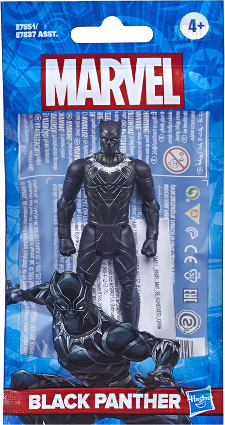 Marvel E78375L2 toy figure - 3