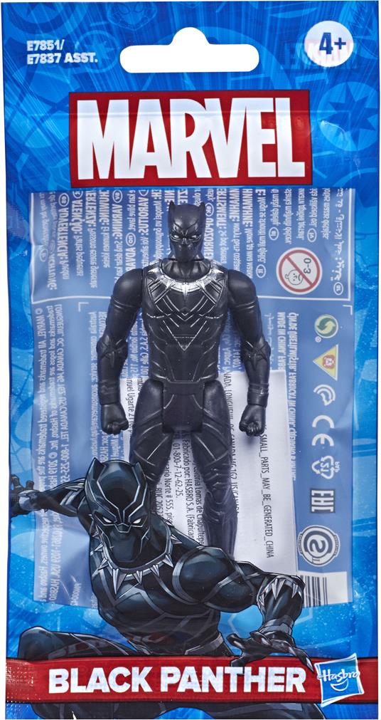 Marvel E78375L2 toy figure - 3