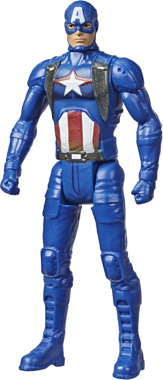 Marvel E78375L2 toy figure - 4