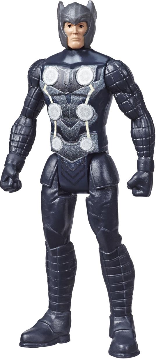 Marvel E78375L2 toy figure - 5