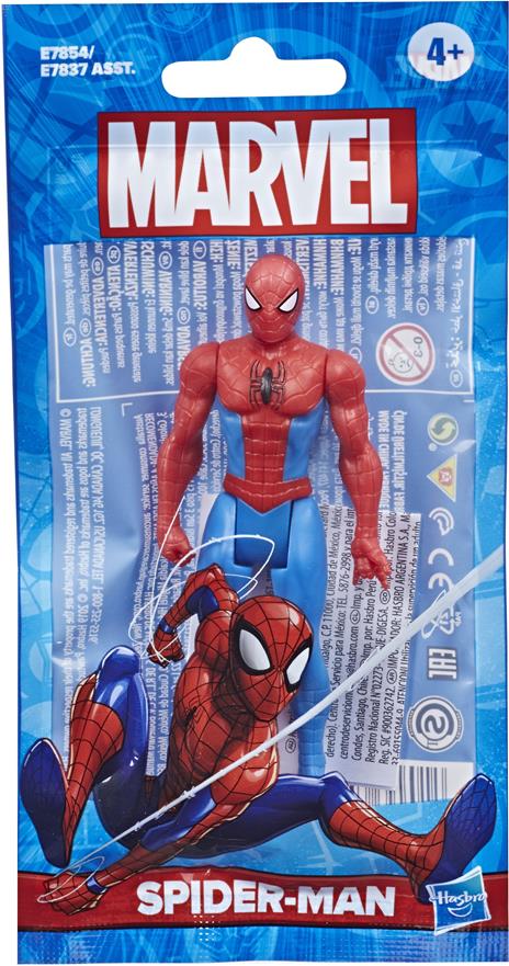 Marvel E78375L2 toy figure - 6