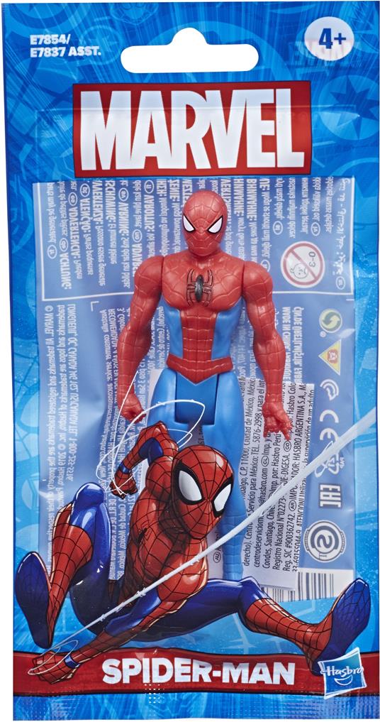Marvel E78375L2 toy figure - 6