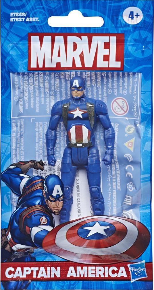 Marvel E78375L2 toy figure - 7