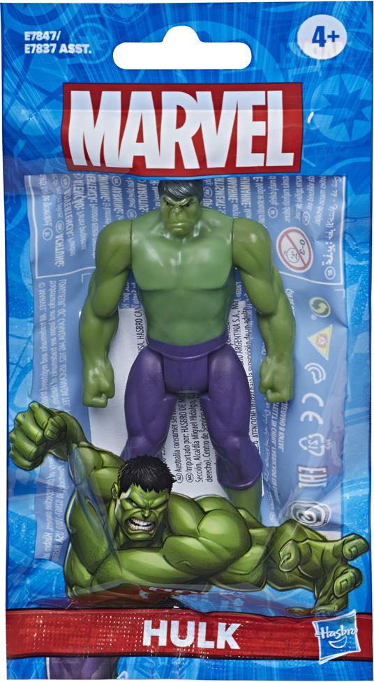 Marvel E78375L2 toy figure - 8
