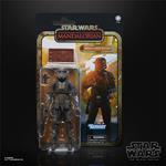 Star Wars The Black Series. The Mandalorian Death Trooper