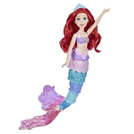 Costume classico Disney Ariel da Sirenetta per bambino