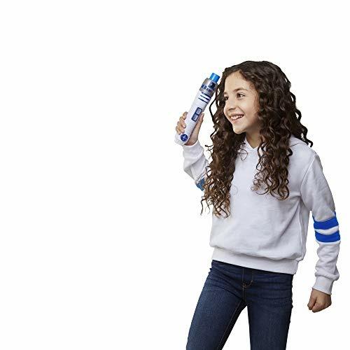 Hasbro Star Wars Spada r2-d2 - 4