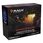 Magic the Gathering D&D Adventures in the Forgotten Realms Bundle FR