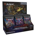 Magic the Gathering D&D Adventures in the Forgotten Realms Set Booster Display (30) FR