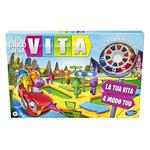 Il Gioco della Vita - un gioco adatto a tutta la famiglia per 2-4 giocatori, gioco da tavolo per bambini dagli 8 anni in su