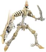 Hasbro Transformers Toys Generations War for Cybertron: Kingdom Deluxe, Wingfinger, action figure da 14 cm