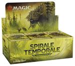 Magic the Gathering Time Spiral Remastered Draft Booster Display (36) IT