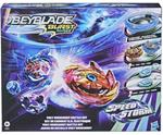 Beyblade Speed Storm - Volt Knockout - Battle Set