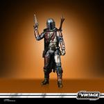 Hasbro The Vintage Collection Star Wars The Mandalorian Carbonized