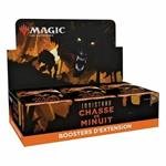 Mtg - Innistrad: Midnight Hunt Set Booster Display (30 Packs) - Fr