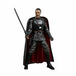 Star Wars The Black Series Moff Gideon, Personaggio da Collezione da 15 cm, Ispirato alla Serie The Mandalorian