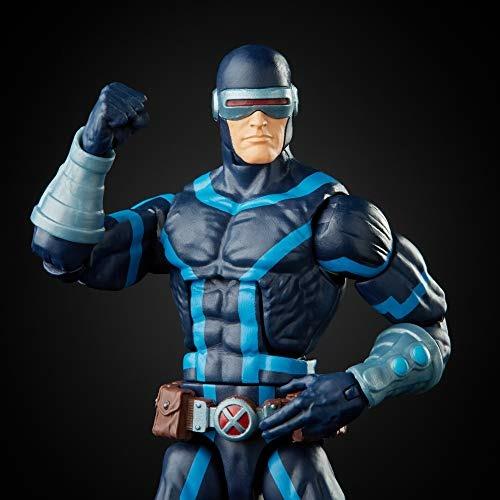 Hasbro Marvel Legends-Wolverine Series X-Men - 3