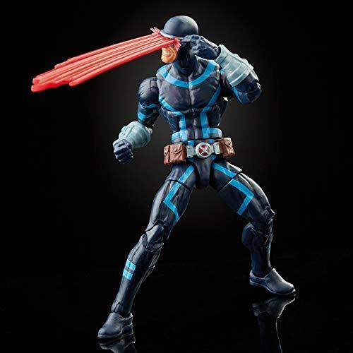 Hasbro Marvel Legends-Wolverine Series X-Men - 4