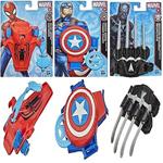 Accessorio Indossabile Marvel  F0522 - F0772_Black_Panther