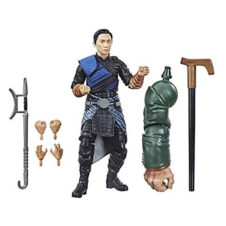 Hasbro Collectibles Legends Pirate 2