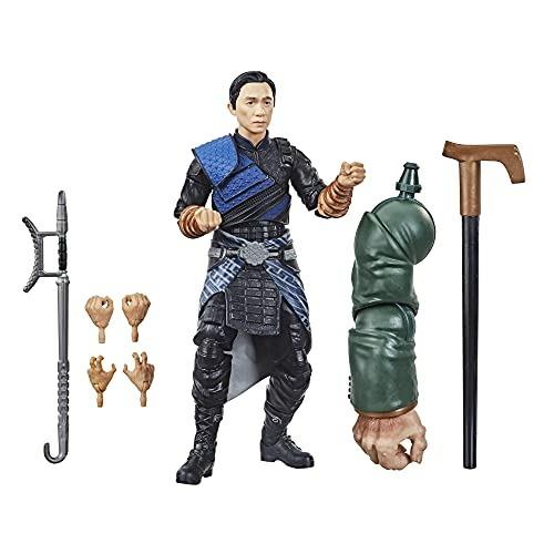 Hasbro Collectibles Legends Pirate 2