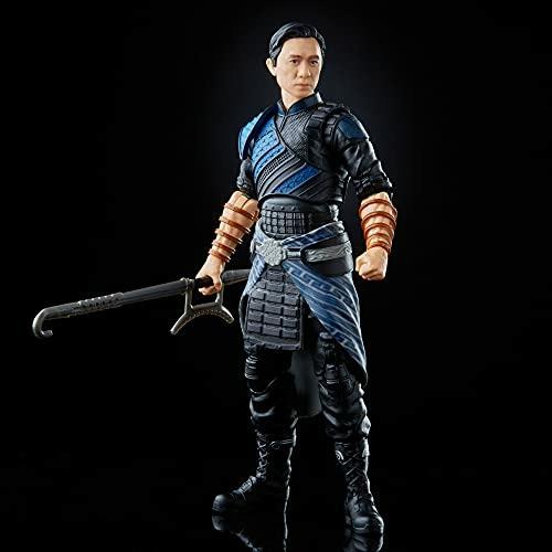Hasbro Collectibles Legends Pirate 2 - 3