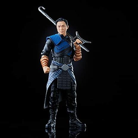 Hasbro Collectibles Legends Pirate 2 - 4