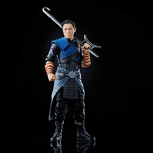 Hasbro Collectibles Legends Pirate 2 - 4