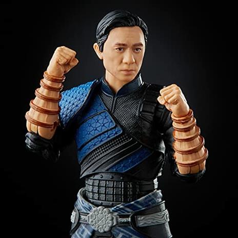 Hasbro Collectibles Legends Pirate 2 - 5