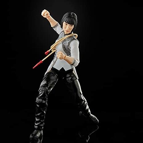 Hasbro Collectibles Legends Sailor  3 - 5